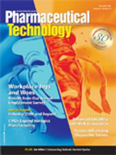 Pharmaceutical Technology-12-02-2007