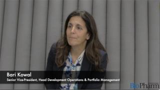 A Discussion on Using AI in R&D at the US Pharma and Biotech Summit