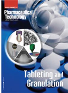 Pharmaceutical Technology-05-01-2008