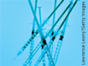 Why Syringes Continue To Dominate The Parenteral Drug Delivery Market