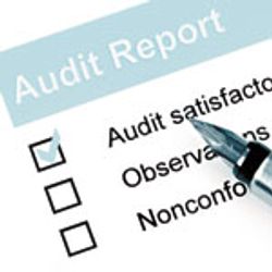 Trends in On-Site Supplier Audits