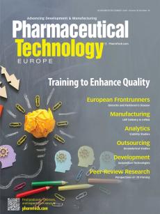 Pharmaceutical Technology Europe, November/December 2024