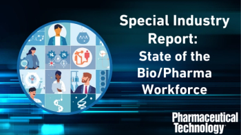 2025 Employment Survey Report | Created with Canva