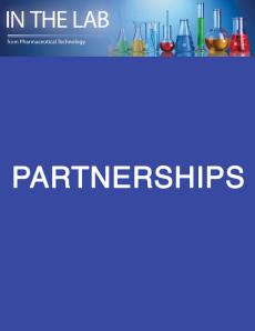 Pharmaceutical Technology's In the Lab eNewsletter, October 2023