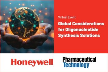 Global Considerations for Oligonucleotide Synthesis Solutions