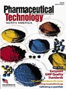 Pharmaceutical Technology-06-02-2002