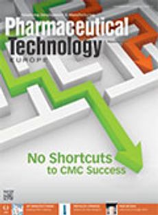 Pharmaceutical Technology Europe-11-01-2018