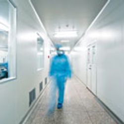 Multi-Purpose Biopharmaceutical Manufacturing Facilities Part II:  Large-Scale Production
