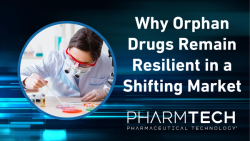 Why Orphan Drugs Remain Resilient in a Shifting Market