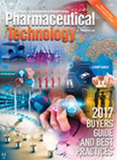 Pharmaceutical Technology-06-01-2017