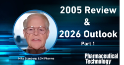 Strategies for Building Pharmaceutical Supply Chain Resilience in a Shifting Market
