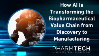 AI Transforming Discovery and Manufacturing