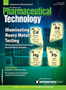 Pharmaceutical Technology-02-02-2009