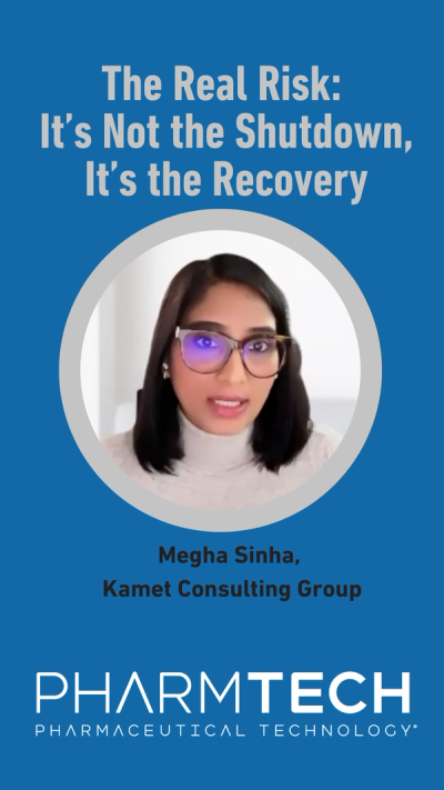 Megha Sinha, Kamet Consulting - Created with Canva