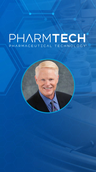 Mike Stenburg, LGM Pharma