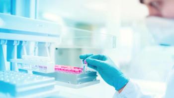 Hoda Bogdan/stock.adobe.com - automation technologies have led to increased data output in analytic workflows, requiring innovative data management technologies