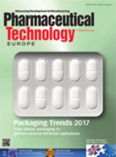 Pharmaceutical Technology Europe-01-01-2017