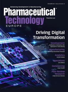 Pharmaceutical Technology Europe December 2021