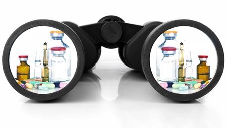 Bringing Bio/Pharma’s “New Normal” Into Focus; Image: Rob Hyrons, Sherry Young - Stock.adobe.com