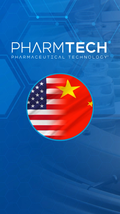 US or China Pharma Industry Breakdown