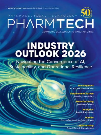 Pharmaceutical Technology