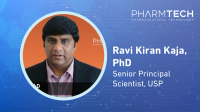 AAPS PharmSci 360 2026: System Suitability Standards in E&L Testing