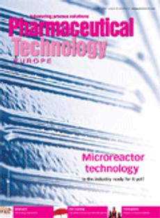 Pharmaceutical Technology Europe-10-01-2009