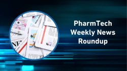 PharmTech Weekly Roundup – Week of September 8, 2025