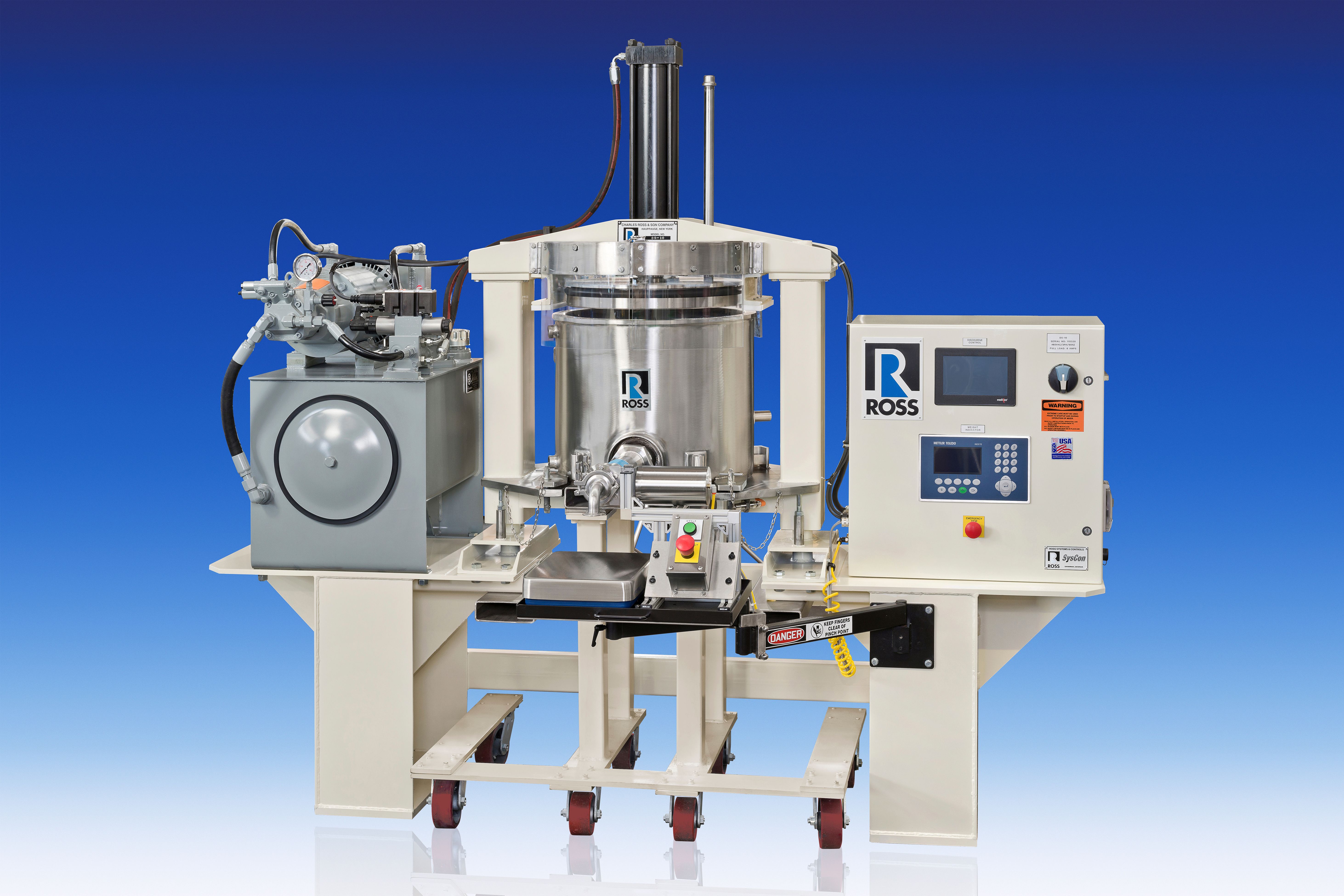 Advanced Discharge Systems | Pharmaceutical Technology