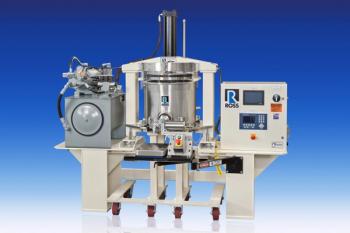 ROSS DS-10 Discharge System