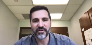 Examining Microbubble Cell Separation Techniques with Brandon McNaughton