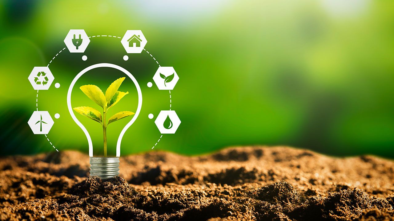 Sustainable energy sources concept | Image Credit: ©Proxima Studio -stock.adobe.com