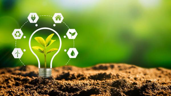 Sustainable energy sources concept | Image Credit: ©Proxima Studio -stock.adobe.com