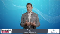 Reducing Risk in Small Molecule Development: Choosing the Right CDMO Partner