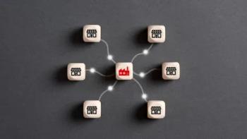 Communication between the manufacturing plant and retail stores. | Image Credit: © Cagkan - ©Cagkan - stock.adobe.com