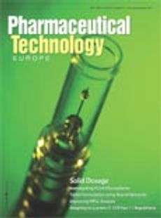 Pharmaceutical Technology Europe-05-01-2004