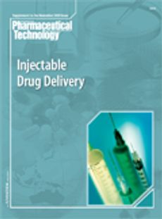 Pharmaceutical Technology-11-01-2009