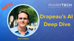 Drapeau’s AI Deep Dive: The Control Lab Tested for Flavor