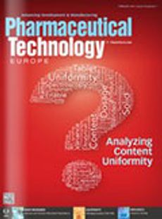 Pharmaceutical Technology Europe-02-01-2018