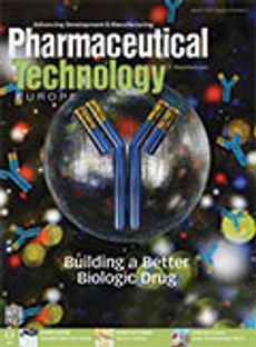 Pharmaceutical Technology Europe-08-01-2018