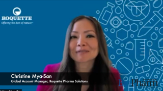 DCAT Week 2025: Key Ingredients in Pharmaceutical Manufacturing