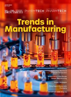 Trends in Manufacturing eBook May 2026