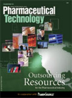 Pharmaceutical Technology-08-01-2006