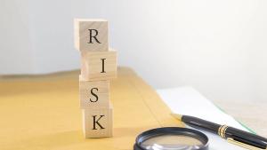 risk management and risk assessment concept | Image Credit: janews094 - stock.adobe.com