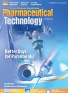 Pharmaceutical Technology-11-02-2015