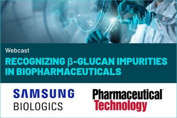 Recognizing β-glucan Impurities in Biopharmaceuticals