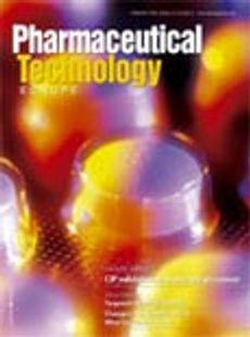 Pharmaceutical Technology Europe-02-01-2004