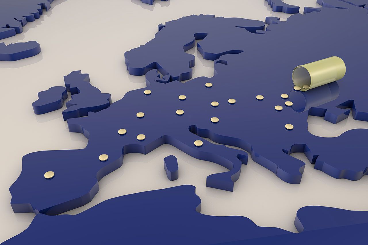 <![CDATA[EMA Calls New EU Pharma Legislation Most Significant in Two Decades]]>