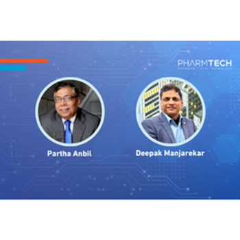 Partha Anbil, Deepak Manjarekar
