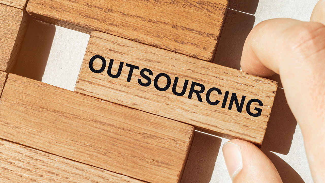 The Growth and Emergence of Technology in the Outsourcing Space